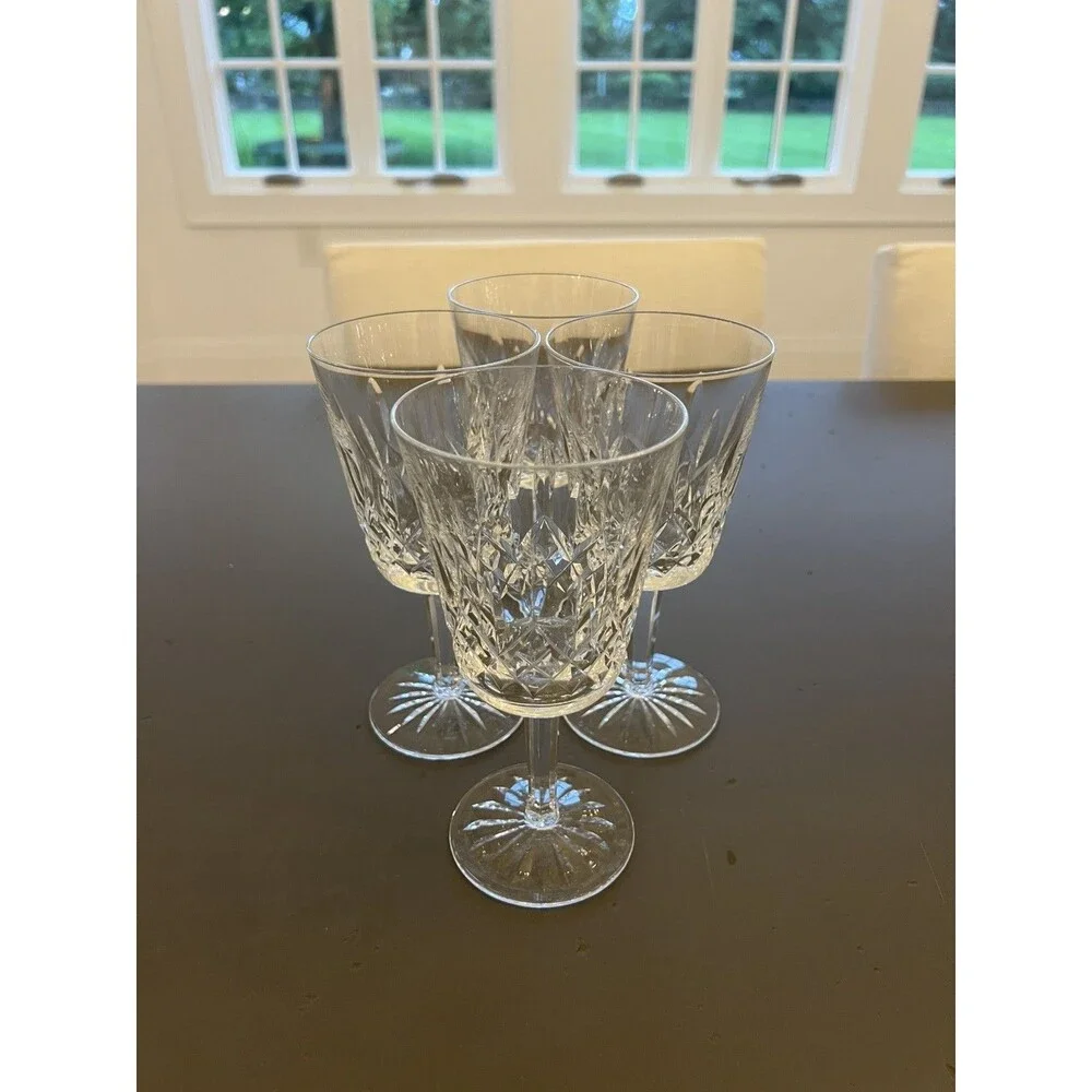 Waterford vintage lismore